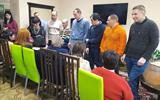 23.02.2024 года - Районная конкурсно-развлекательная программа «Сильные, ловкие, смелые»1